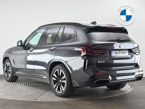BMW iX3 M Sport - Image 2