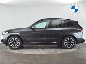 BMW iX3 M Sport - Image 3