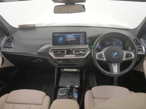 BMW iX3 M Sport - Image 4