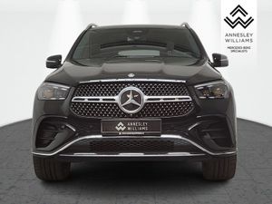 Mercedes-Benz GLE GLE 400e AMG Premium Plus - Image 3
