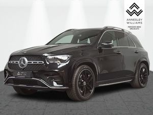 Mercedes-Benz GLE GLE 400e AMG Premium Plus - Image 4