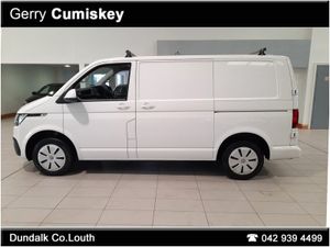 Volkswagen Transporter Transporter 28 PVS TDI 110 - Image 4