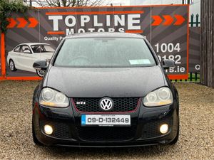 Volkswagen Golf ///PIRELLI EDITION//GTI//ONE OF ON - Image 4