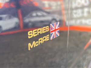 Subaru Impreza ==COLIN MCCRAE EDITION TURBO 4WD//I - Image 2