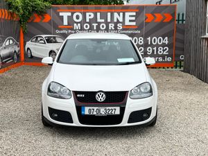Volkswagen Golf ==2.0 GTI 200BHP//NEW NCT//SERVICE - Image 4