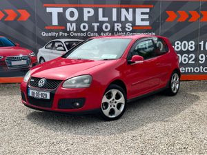 Volkswagen Golf 2.0 GTI//NEW NCT// - Image 2
