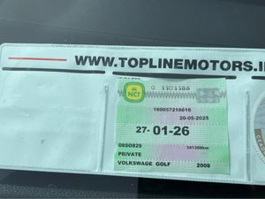Volkswagen Golf 2.0 GTI//NEW NCT// - Image 3