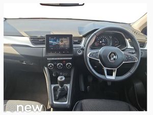 Renault Captur 1.0 TCe 90 Dfull SE Edition - Image 2