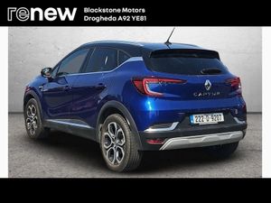 Renault Captur 1.0 TCe 90 Dfull SE Edition - Image 3