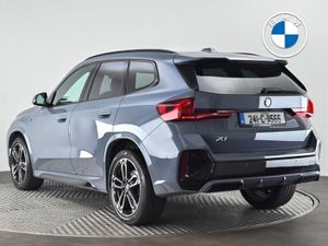 BMW X1 Sdrive18d M Sport - Image 2