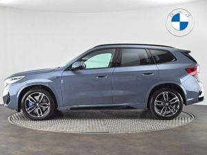 BMW X1 Sdrive18d M Sport - Image 3