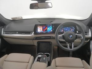 BMW X1 Sdrive18d M Sport - Image 4