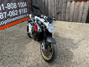 MV AGUSTA Brutale M.V. AUGUSTA BRUTALE 800 - Image 4