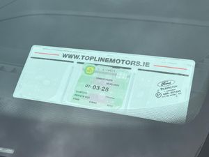 Ford S-Max 1.6 TDCI ZETEC 113BHP//7 SEATER//NEW NC - Image 2