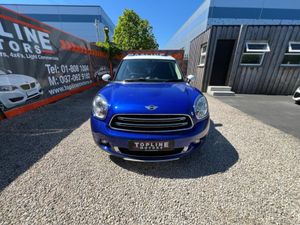 Mini Cooper ==CROSSOVER//AUTO//LIKE NEW//NCTED== - Image 4