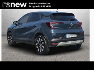 Renault Captur TCe 90 Evolution - Image 3