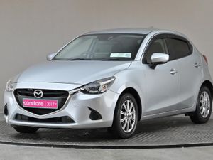 Mazda Demio 1.3 Auto  10  Android Car Player 15 - Image 3