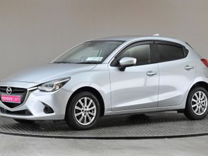Mazda Demio 1.3 Auto  10  Android Car Player 15 - Image 4