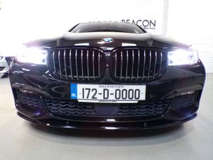 *51,000 MILES*BMW 740E*PLUG-IN HYBRID*M-SPORT EDIT - Image 3