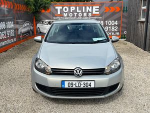 Volkswagen Golf //NEW NCT//TRENDLINE 1.4//PERFECT - Image 3