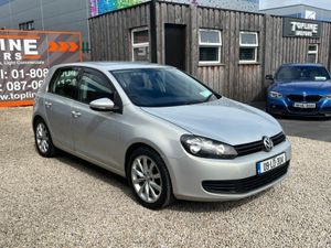 Volkswagen Golf //NEW NCT//TRENDLINE 1.4//PERFECT - Image 4