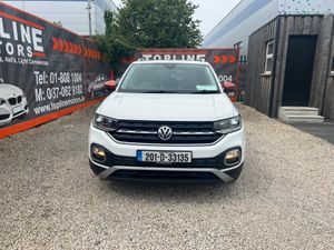Volkswagen T-Cross ==STUNNING T -CROSS//AUTO//NCTE - Image 2