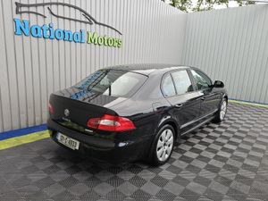 2013 Skoda Superb  1.6 TDI - Image 3