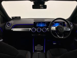 Mercedes-Benz EQB EQB 300 Line 4matic AMG - Image 4