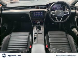Volkswagen Passat 2.0 TDI 150BHP Elegance - Image 2