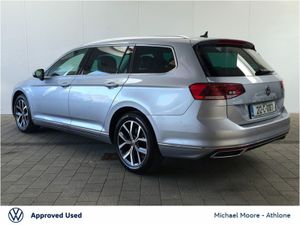 Volkswagen Passat 2.0 TDI 150BHP Elegance - Image 3