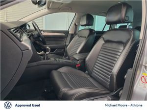 Volkswagen Passat 2.0 TDI 150BHP Elegance - Image 4