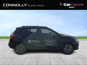 SEAT Arona Arona 1.0tsi 95hp SE - Image 4