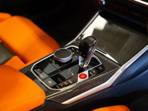 2021 BMW M4 Competition - Image 4