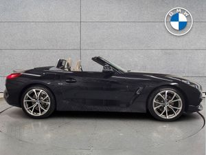 BMW Z4 Sdrive20i Sport - Image 3