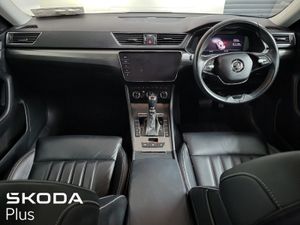 Skoda Superb Style 2.0tdi 150Bhp DSG - Image 3