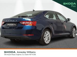 Skoda Superb Style 2.0tdi 150Bhp DSG - Image 4