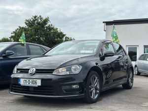 Volkswagen Golf EDITION-R 1.6 TDI MANUAL 5SPEED 11 - Image 2