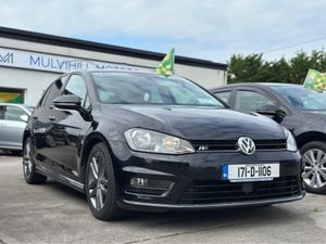 Volkswagen Golf EDITION-R 1.6 TDI MANUAL 5SPEED 11 - Image 4