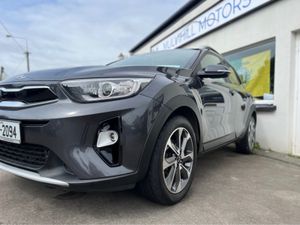 Kia Stonic 1.4 K2 5DR - Image 2