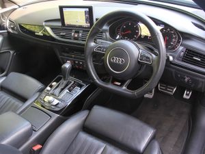 A6 Quattro Black Edition S Tronic 190Bhp - Image 3