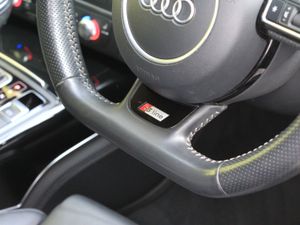 A6 Quattro Black Edition S Tronic 190Bhp - Image 4