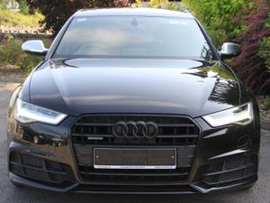 A6 Quattro Black Edition S Tronic 190Bhp - Image 2