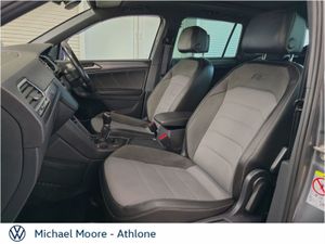 Volkswagen Tiguan 2.0 TDI 150BHP R-line (sunroof) - Image 4