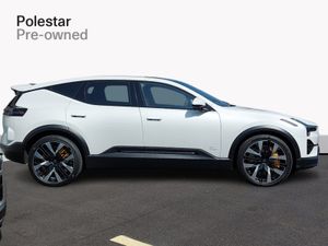 Polestar 3 | LRDM Performance - Image 3