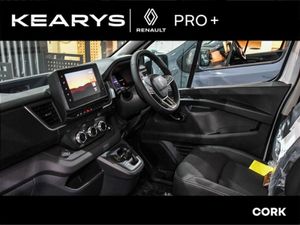 Renault Trafic Ll30 Blue dCi 170 Bva9 Auto Extra - Image 2