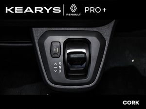 Renault Trafic Ll30 Blue dCi 170 Bva9 Auto Extra - Image 4