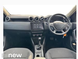 Dacia Duster 1.3 TCe 150 EDC Expression - Image 2