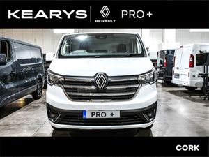 Renault Trafic Ll30 Blue dCi 170 Bva9 Auto Extra - Image 2