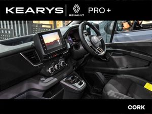 Renault Trafic Ll30 Blue dCi 170 Bva9 Auto Extra - Image 3