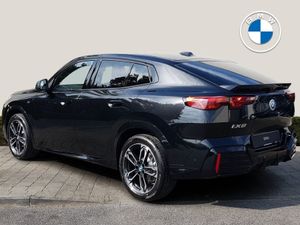 BMW iX2 iX2 Edrive20 M Sport - Image 2